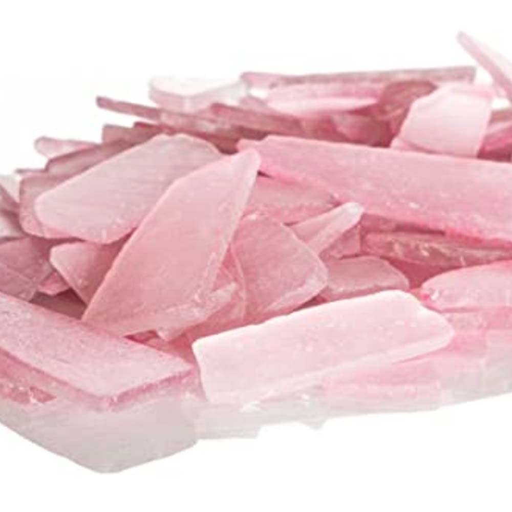 沖縄の海 奇跡の産物 ピンクのシーグラス瓶 激レア オブジェ